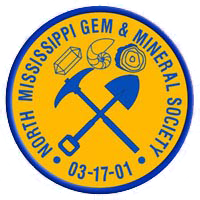 North Mississippi Gem and Mineral Society
