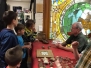 2018 Geology Fest and Fossil Road Show