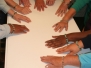 Beading Class 2011
