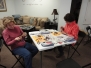 Beading Class 2013