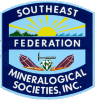 Southeast Federation of Mineralogical Societies, Inc. (SFMS)